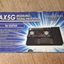KORG Toneworks AX5G Guitar Processor Image 8