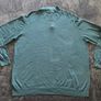 Fynch Hatton Quarter Zip Knit Jumper Mens 4XL XXXXL Image 3