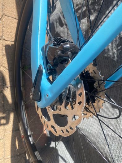 Racing Bike