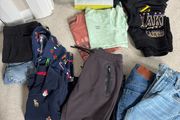 boys 6-7 bundle