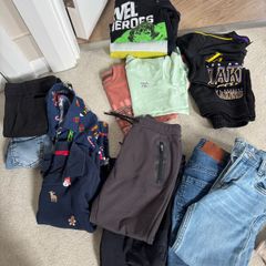 boys 6-7 bundle