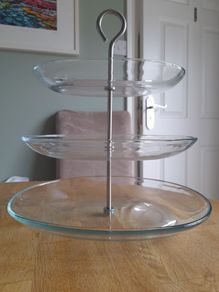 Afternoon Tea Stand