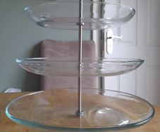 Afternoon Tea Stand