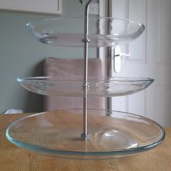 Afternoon Tea Stand