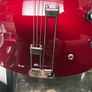 Epiphone Riviera (2021 Sparkling Burgundy) Image 6