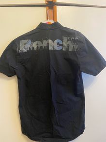 Men Bench Shirt, Size S