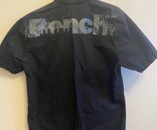 Men Bench Shirt, Size S