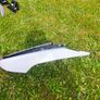 Audi a6 center console trim Image 2