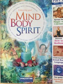 Enhancing Your Mind Body Spirit