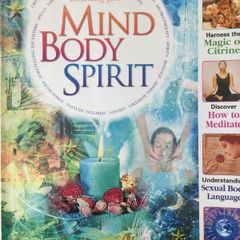 Enhancing Your Mind Body Spirit
