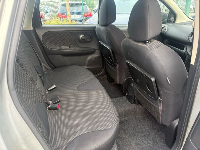 2006 Nissan Note 1.4L Petrol NCT 12/26 Low Miles