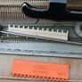 Knitting machine Strigo double bed (looks like a full set) Image 10