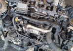 2008 toyota avensis 2.2 d4d parts