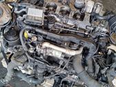 2008 toyota avensis 2.2 d4d parts