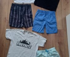 summer boys bundle