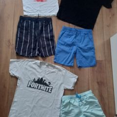summer boys bundle