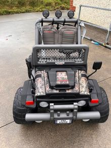 Peg Perego Gaucho PRO Realtree