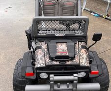 Peg Perego Gaucho PRO Realtree