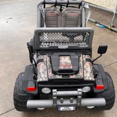 Peg Perego Gaucho PRO Realtree
