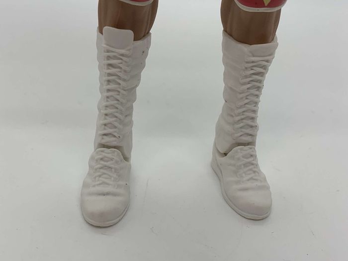wwe elite series 30 Lex Luger action figure