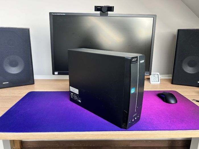 Acer Aspire XC600