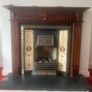 Fireplace Image 2