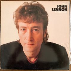 John Lennon Vinyl