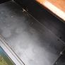 metal cabinet Image 4