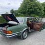 Mercedes-Benz 280 SE 1976 Image 5