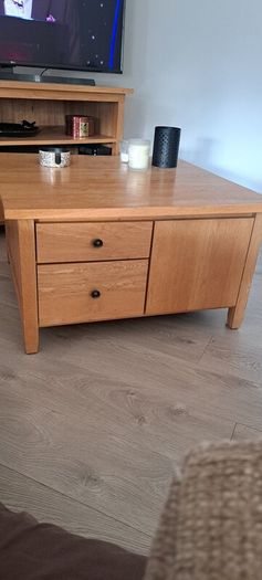 solid oak