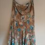 New long skirt Marks & Spencer tag attached Image 3