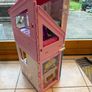 Barbie Malibu House Playset Image 5