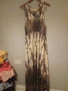 ladies dresses