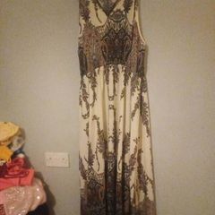 ladies dresses