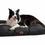 Waterproof Dog Bed Large - Washable Dog Cooling Bed Mattress with Oxford Fabric (MULTIPLE SIZES/COLOURS) Image 2