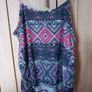 Three Ladies chain stap vest tops Image 6