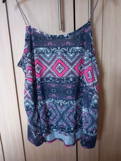 Ladies Vest Top