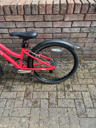 Ridgeback Destiny Girls Bike