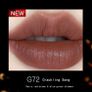 Girlcult C-Beauty Lip Glaze of 4 Great Inventions in Shade G72 Crackling Song Image 3