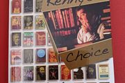 101 Irish Books you must read/ Kenny's Choice/ 2008