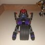 LEGO Ninjago 70642  Killow vs Samurai X Image 4
