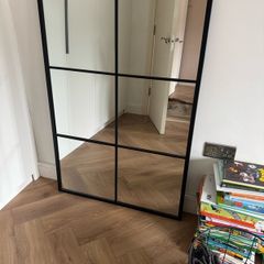 EZ living mirror 120x80cm