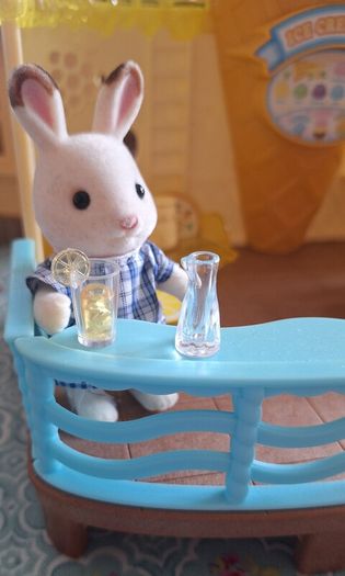 Sylvanian Bundle