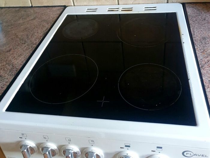 Electric Ceramic Cooker