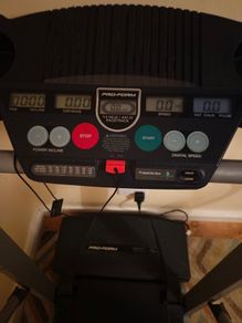 Treadmill
