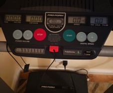 Treadmill