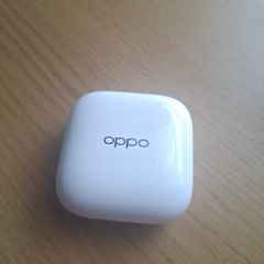 Oppo earphones (needs repair)