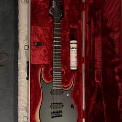 Ibanez RGDR4427FX-NTF Prestige Uppercut