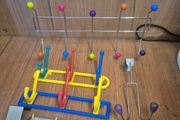 Selection of Hooks