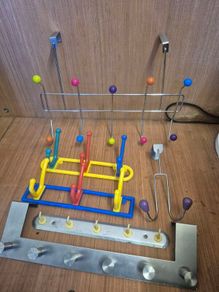 Selection of Hooks
